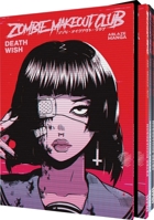 Zombie Makeout Club Vol. 1-3 Box Set 1684974348 Book Cover
