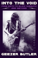Into the Void: From Birth to Black Sabbath - and Beyond - Library Edition 0063242508 Book Cover