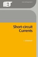 Short Circuit Currents 0863415148 Book Cover