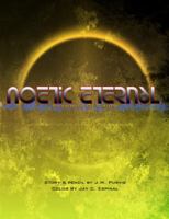 Noetic Eternal: Pilgrimage of Giants 1432779028 Book Cover