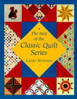 Best of the Classic Quilt Series 0844226424 Book Cover