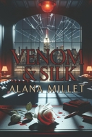 Venom & Silk B0FQV9FM78 Book Cover