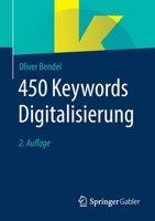 450 Keywords Digitalisierung 3658374918 Book Cover