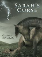Sarah's Curse 1480807303 Book Cover