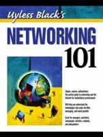 Uyless Black's Networking 101 0130931896 Book Cover