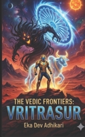 The Vedic Frontiers: Vritrasur - The Complete Series (Books 1-4): A Vedic Sci-Fi Thriller Collection B0GL7J8P5H Book Cover