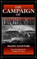 The Campaign of Chancellorsville 0306809141 Book Cover