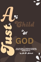 Just a Child of God B0DPG9HS3J Book Cover