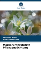 Markerunterstützte Pflanzenzüchtung 6205948893 Book Cover