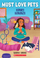 Bunny Bonanza 1338783483 Book Cover