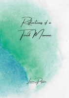 Reflections of a Tired Momma 1312606304 Book Cover