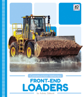 Front-End Loaders 1532163347 Book Cover