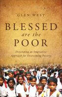 Blessed are the Poor 1617778303 Book Cover