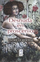 Desnuda en proscenio1 B0CDNGMF3F Book Cover