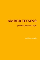 Amber Hymns 1257759981 Book Cover