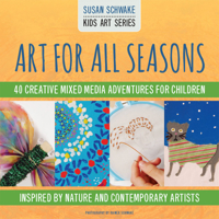 Art for All Seasons 0991293592 Book Cover