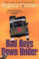 Bad Boys Down Under 0758205910 Book Cover