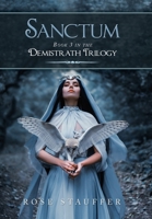 Sanctum 1669847004 Book Cover