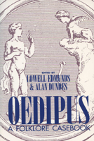 Oedipus: A Folklore Casebook 0299148505 Book Cover