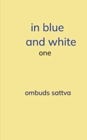 in blue and white 9369548912 Book Cover