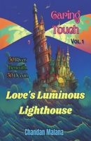 Love's Luminous Lighthouse: 50 River Beneath 50 Ocean B0C9RWSDZ5 Book Cover