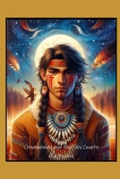 Chnawaway and the Sky Coyote B0D9G3K62G Book Cover