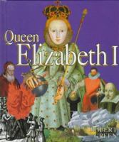 Queen Elizabeth I (First Book) 0531203026 Book Cover