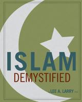 Islam Demystified 1453690271 Book Cover