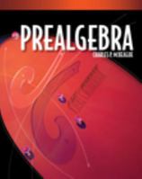 Prealgebra (with CD) (5th Edition) 0534947646 Book Cover
