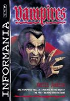 Informania: Vampires (Informania) 0763610445 Book Cover