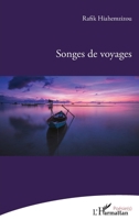 Songes de voyages (Poésie(s)) (French Edition) 2343182159 Book Cover