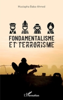 Fondamentalisme et terrorisme (French Edition) 2343204675 Book Cover