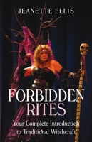 Forbidden Rites 1846941385 Book Cover