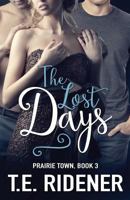 The Lost Days 1534909486 Book Cover