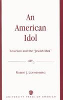 An American Idol 0819139564 Book Cover