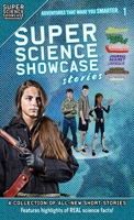 Super Science Showcase Stories #1 (Super Science Showcase) 1949561399 Book Cover