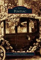 Pontiac 0738578142 Book Cover