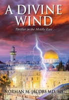 A Divine Wind: Taming a Tornado Anticipating a Trillion Dollar Disruptive Technology A Vision of Peace in the Middle East An Allegory on the Biblical Book of Job 1977236324 Book Cover