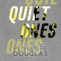 Quiet Ones B0FZGPR562 Book Cover