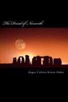 The Revised Druid of Nazareth: A Grimoire of My Druid Jesus 1536959685 Book Cover