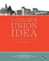 The College Union Idea 0923276645 Book Cover
