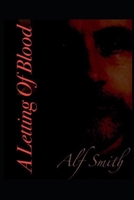 A Letting Of Blood B08CWG6355 Book Cover