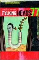 Talking Heads: 77 1888996463 Book Cover