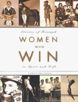 Women Who Win 0789302330 Book Cover