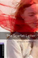 The Scarlet Letter 0194791831 Book Cover