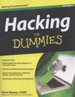 Hacking For Dummies