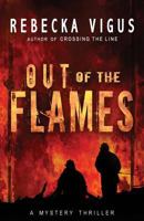 Out of the Flames 1946848816 Book Cover