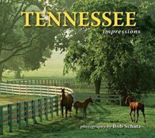 Tennessee Impressions 1560374268 Book Cover