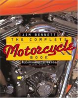 The Complete Motorcycle Book: A Consumer's Guide 0816031819 Book Cover