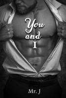 You and I B094SZRYSZ Book Cover